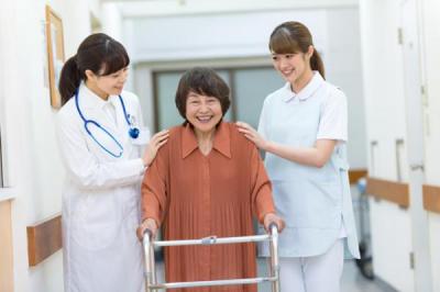医療法人 札幌緑誠病院の求人