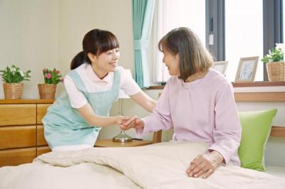 福岡県高齢者福祉生活協同組合　大家族の家ほのぼのの求人
