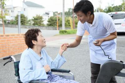 社会福祉法人札幌恵友会　障がい者支援施設 つばさ生活介護の求人