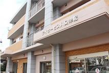 株式会社毎日介護タクシー デイサービスセンター八女津媛