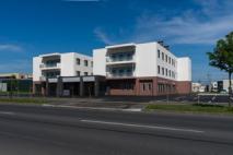 社会福祉法人孝仁会 特別養護老人ホームモエレの里