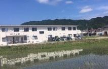 株式会社パインテール 住宅型有料老人ホームtoco home