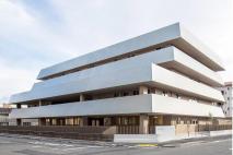 社会福祉法人神戸海星会 特別養護老人ホームうみのほしルルド