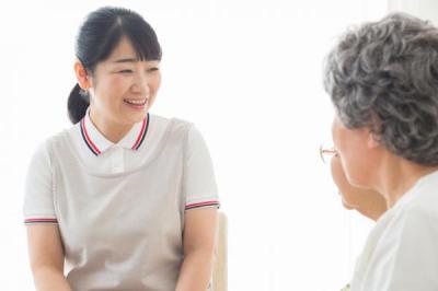 福岡県高齢者福祉生活協同組合 グループホームほのぼのの求人