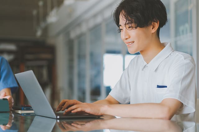 専門性を磨くための介護士の研修