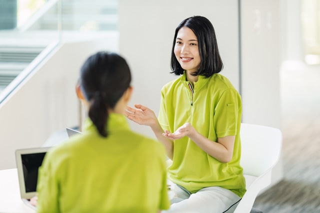 介護士の必需品7選