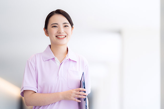 介護人手不足：未来を拓く鍵は「AI・ロボット」との共生