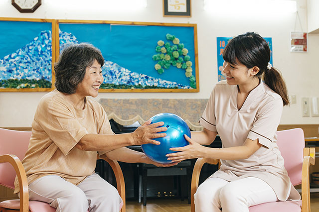 高齢者の好む話題とは？