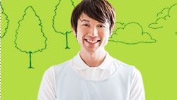 ケアジョブみんなの体験談