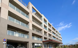 ケアジョブみんなの体験談